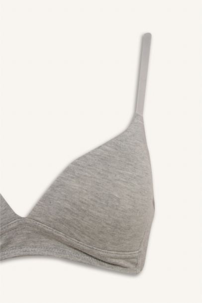 Fall in Love With Lace Comfort First Bra