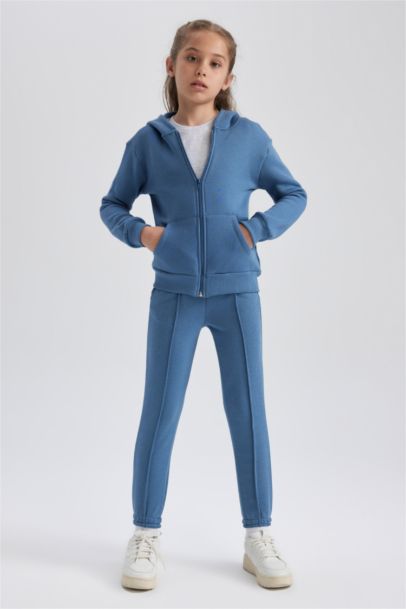 Pantalon Joggeur Coupe Standard