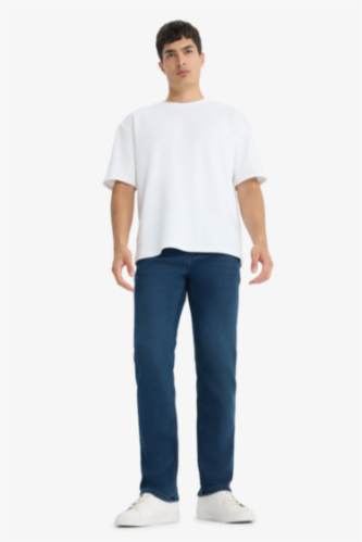 Polarlı Sergio Jean Pantolon