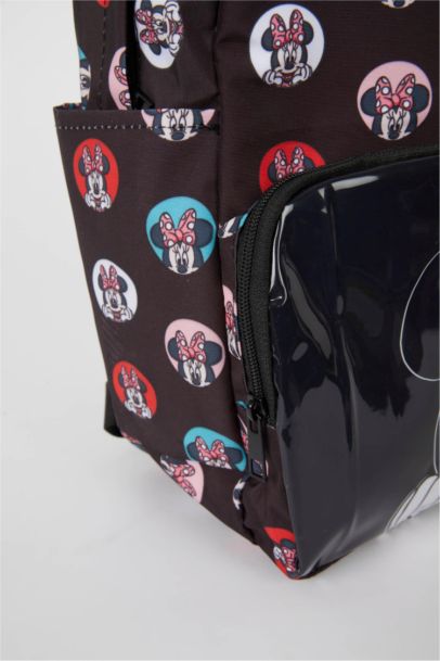 Рюкзак Disney Mickey & Minnie для девочек, Школьная коллекция