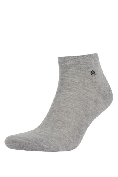 Men's Bamboo 2-pack Short Socks