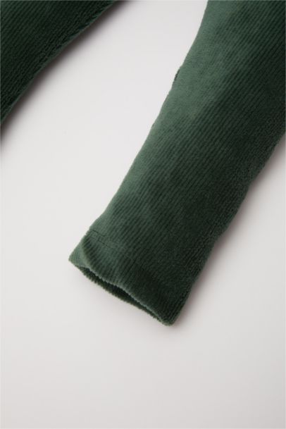 Baby Girl Regular Fit Leggings