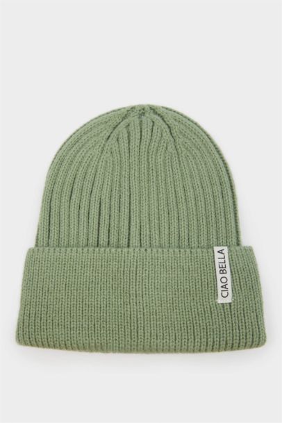 Woman Beanie