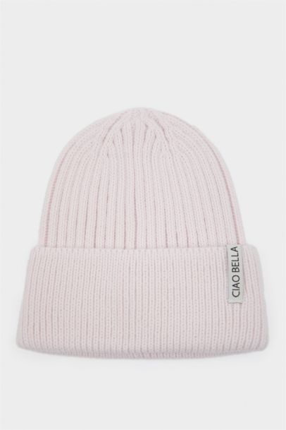 Woman Beanie