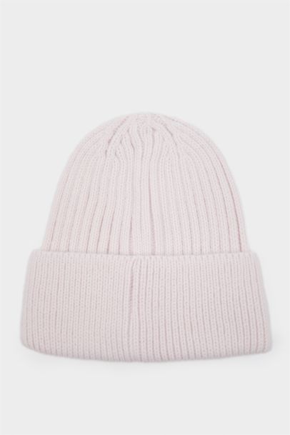 Woman Beanie