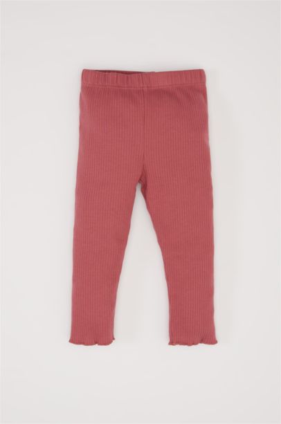 Baby Girl Floral Camisole T-Shirt Top Bottom 2 Piece Set