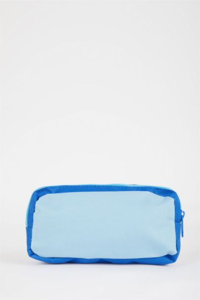 Kız Çocuk Frozen Kalem Kutusu