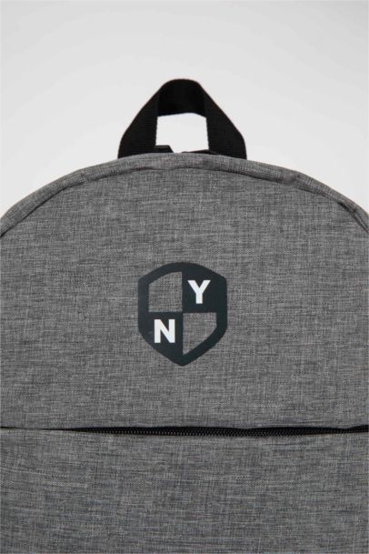 Unisex Laptop Bölmeli Okul Sırt Çantası