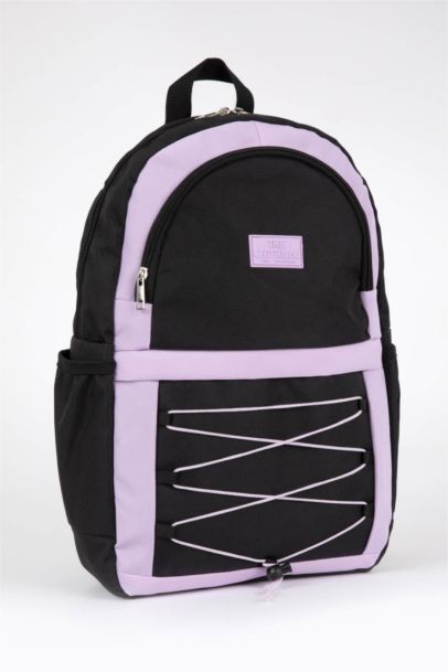 Рюкзак, Школьная коллекция