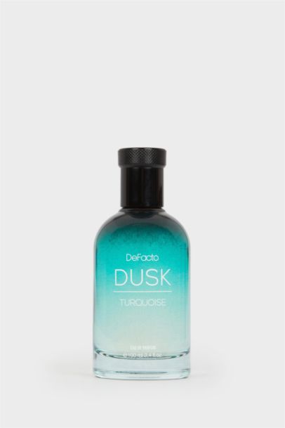 Defacto Dusk Turquoise Aromatic 100 ml Man Perfume