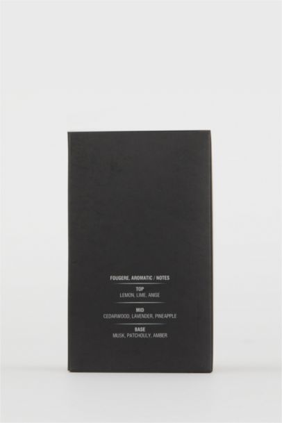 Erkek Dusk Brown Turunçgil 100 ml Parfüm