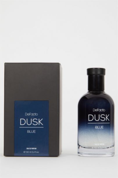 Erkek DeFacto Dusk Blue Turunçgil 100 ml Parfüm
