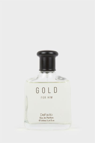 Erkek Gold Aromatik 100 ml Parfüm