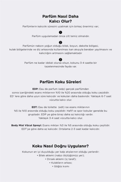 Erkek Gold Aromatik 100 ml Parfüm