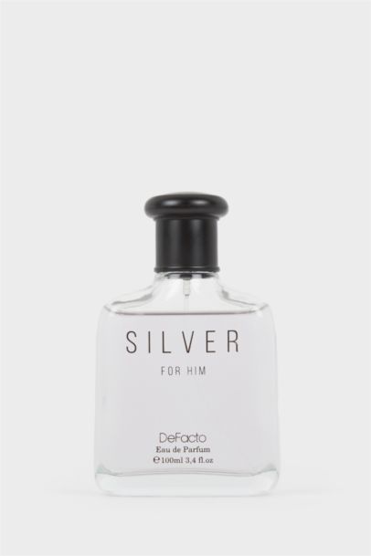 Erkek Silver Aromatik 100 ml Parfüm