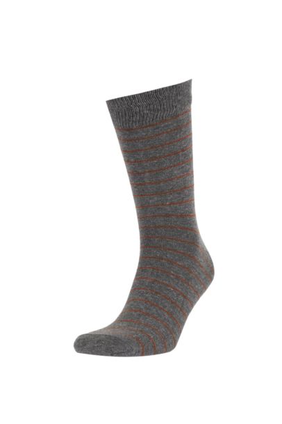 Man 3 piece Long sock