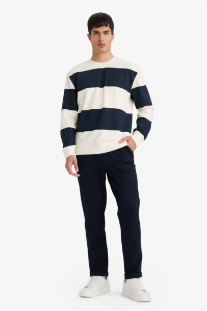 Брюки Tailored Fit с отворотами