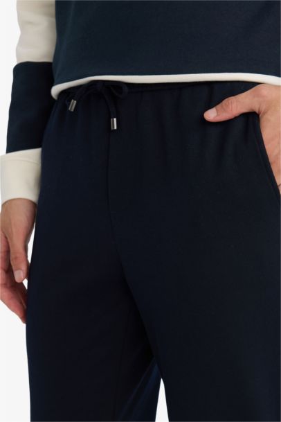 Брюки Tailored Fit с отворотами