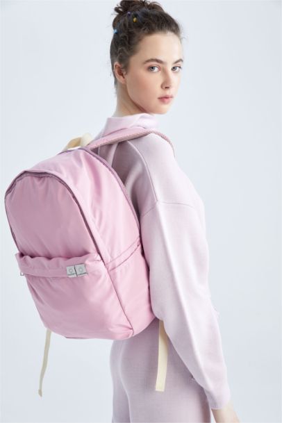 Рюкзак унисекс, Школьная коллекция