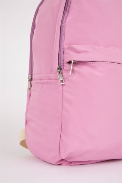 Рюкзак унисекс, Школьная коллекция