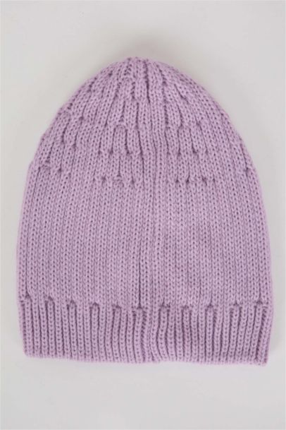 Girls Basic Bera Scarf Set