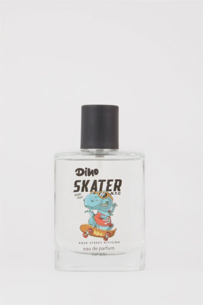 Boy Citrus Elegant Perfume