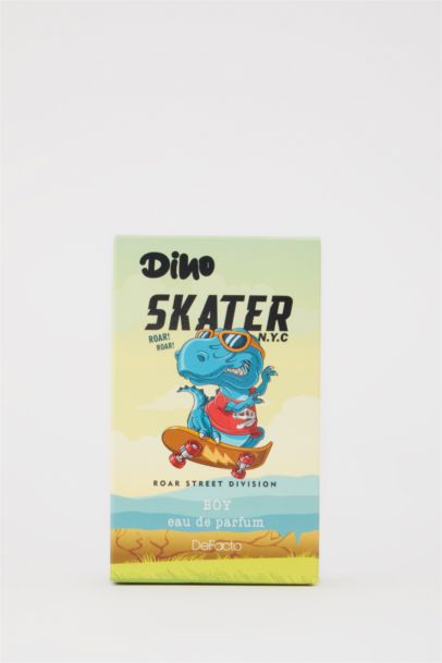 Boy Citrus Elegant Perfume