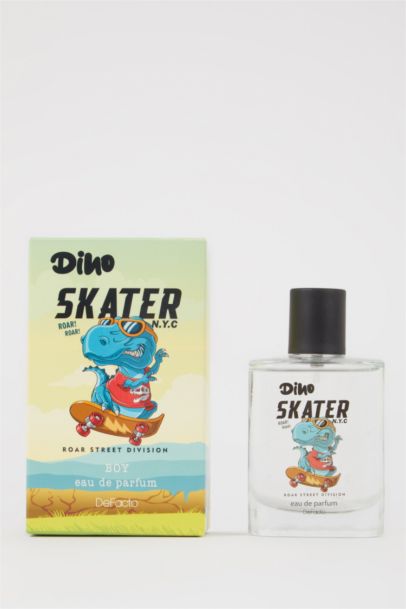 Boy Citrus Elegant Perfume