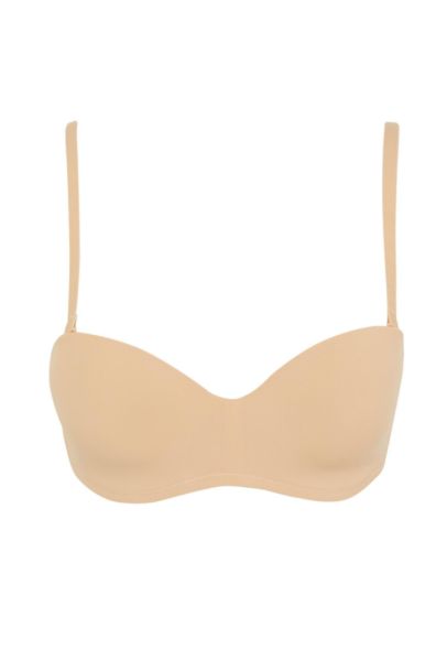 Fall in Love Strapless Bra