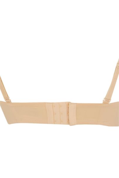 Fall in Love Strapless Bra