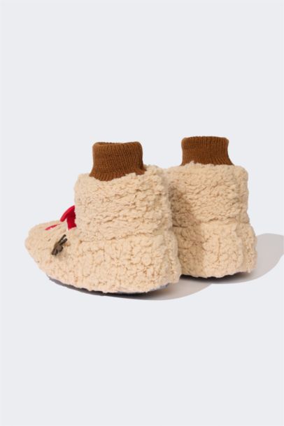 Women Fall in Love Slip On Home Slippers