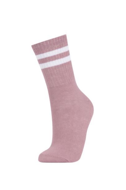 Girl 3 piece Long sock