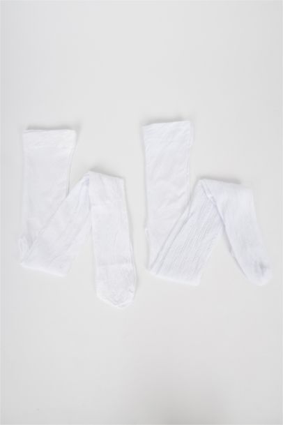 Girl 2 piece Pantyhose