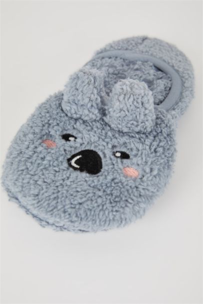 Girl Cotton Short Socks