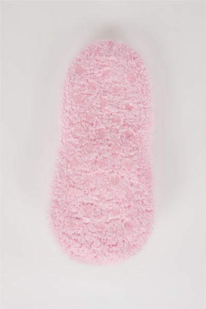 Chaussettes d'intérieur Coton Fille