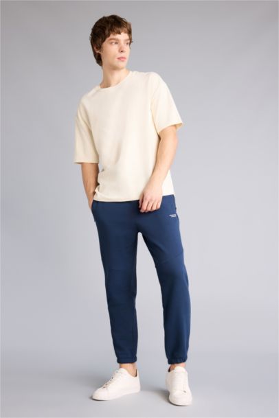 Fermuar Cepli Pantolon