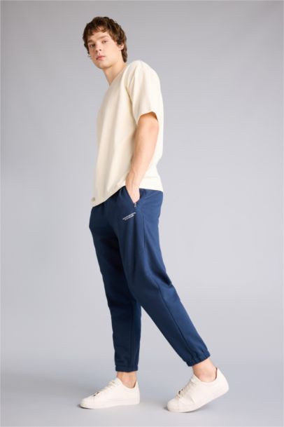 Fermuar Cepli Pantolon