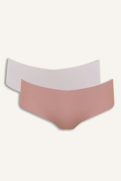 Fall in Love 2 Piece Hipster Panties