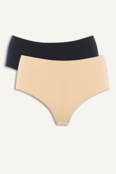 2 piece Micro Panties Set