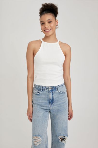 كروب توب ريبانا سليم فيت