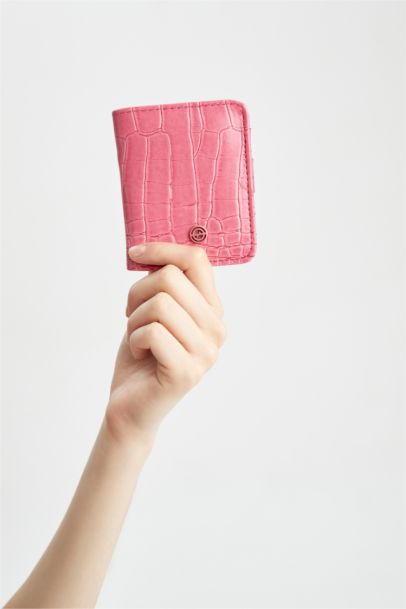 محفظة نسائي