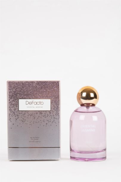 Kadın DeFacto Oriental Jasmine Meyvemsi 100 ml Parfüm