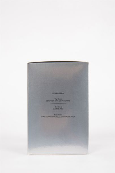 Kadın Defacto Grey Rose Meyvemsi 100 ml Parfüm