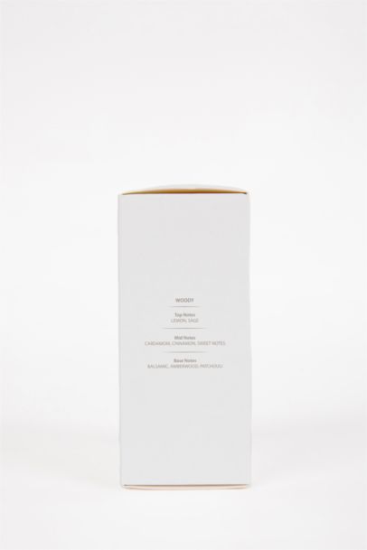 Erkek DeFacto Spicy Wood Aromatik 75 ml Parfüm