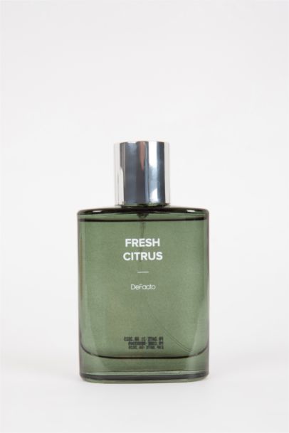 Erkek DeFacto Fresh Citrus Aromatik 75 ml Parfüm