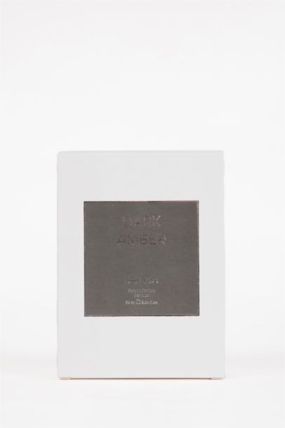 Erkek DeFacto Dark Amber Aromatik 75 ml Parfüm