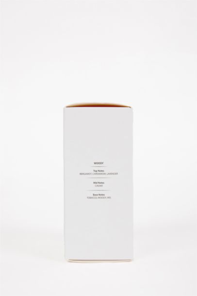 Erkek DeFacto Dark Amber Aromatik 75 ml Parfüm