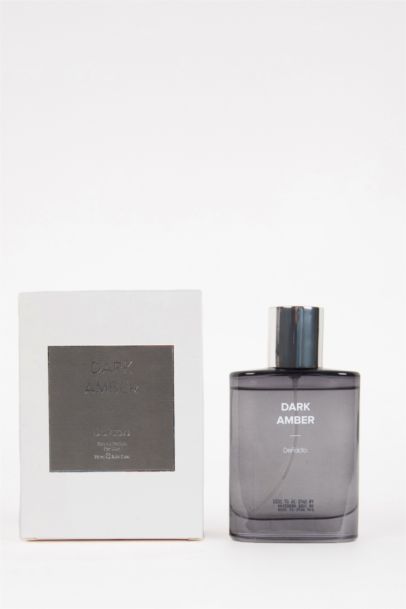 Erkek DeFacto Dark Amber Aromatik 75 ml Parfüm