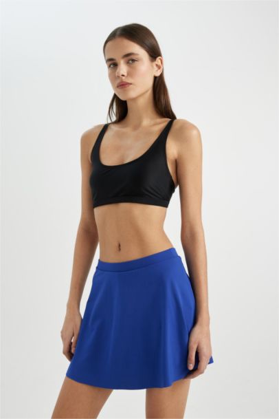 Fall in Love Beach Skirt