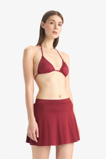 Fall in Love Regular Fit Swim Shorts